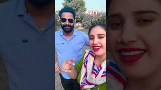 Short video viral Mahi v mahi song pamma jatt trending [upl. by Eekram]