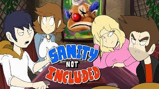 Sanity Not Included S2E11 quotComplicated Complicationsquot [upl. by Jaban728]