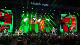 Metallica Nothing Else Matters Racino Rocks  Ebreichsdorf Austria  Vienna  Juni 1 2024 [upl. by Jun]