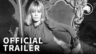 Catching Fire The Story Of Anita Pallenberg  Official UK Trailer [upl. by Devehcoy365]