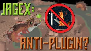 Jagex AntiPlugin [upl. by Llorrac456]