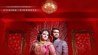 O maahi pre wedding song 2024  Harshal amp Sayali [upl. by Assenna]