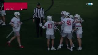 Ohio State vs Bellarmine Lacrosse Highlights  2024 College Lacrosse [upl. by Felipa]