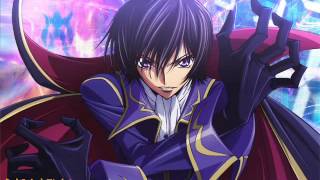 Code geass OST The master [upl. by Zzaj]