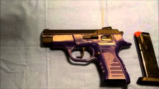 Tanfoglio Witness 9mm [upl. by Shel]