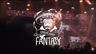 Carvalheira Fantasy  2018 [upl. by Imailiv193]