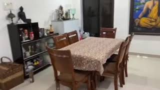 4 BHK Flat on Lease in Meera Co Operative Housing Society  Andheri West [upl. by Irehs]