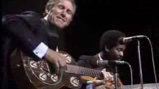 Chet Atkins amp Earl Klugh  Goodtime Charlies Got The Blues [upl. by Perzan]