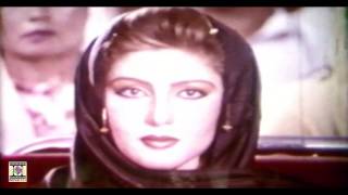 DAMA DAM MAST QALANDAR  QARI SAEED CHISHTI QAWAL  FILM CHANDI [upl. by Kubis]