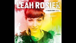 Leah Rosier 10 Butterflies ★ The Black Star Tracks [upl. by Aikyt]