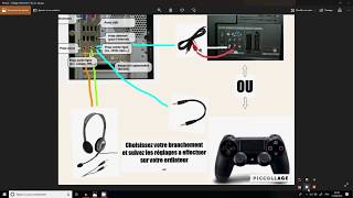 Discord PS4 FR [upl. by Nyrraf]