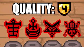 I Found The CRAZIEST Devil Items In Isaac [upl. by Petr]