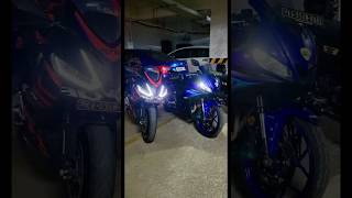 Aprilia RS 457 vs Yamaha R3  Drag Race trending dragrace motovlog youtubeshorts [upl. by Osy]