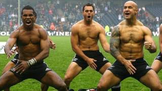 Inside Sevens Uncovered  Rugbys Fittest Players [upl. by Ysnap344]