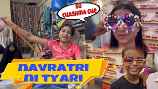 are aa su thayu navratri na pehla j divase🤦🏻‍♀️ [upl. by Can297]