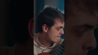 Video of the Day ‘Etude no 16’ by Baptiste Erard and Roxane Elfasci arranged for two guitars [upl. by Oalsinatse]