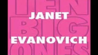 Janet Evanovich Ten Big Ones [upl. by Anehsuc]