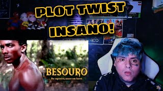 BESOURO FILME COMPLETO [upl. by Enida170]