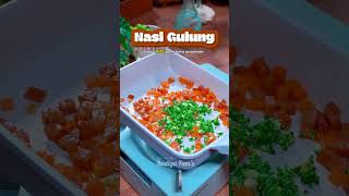 Nasi Gulung [upl. by Busby]