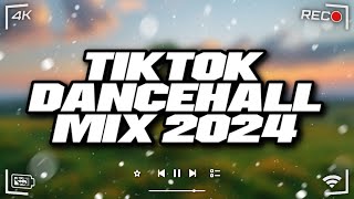 TikTok Dancehall Mix 2024  King Effect  Valiant Armanili Nigy Boy RajahWild [upl. by Diane-Marie]