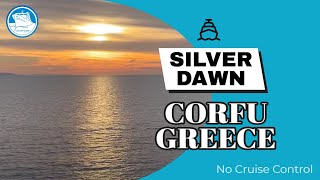 Silver Dawn  Corfu Greece [upl. by Gewirtz170]