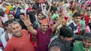 PM Modi Funny Speach Chowkidar Azizi Totay I Punjabi Dubbing by Ali Azizi [upl. by Anij]