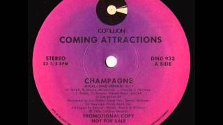 Coming Attractions  Champagne Cotillion1986 [upl. by Alemat]