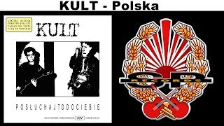 KULT  Polska OFFICIAL AUDIO [upl. by Kneeland]