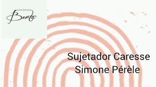 Sujetador bandó Caresse de Simone Pérèle [upl. by Inoliel826]