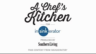 A Dream Kitchen with Rebecca Lang  InSinkErator Episode 3 [upl. by Annodam381]