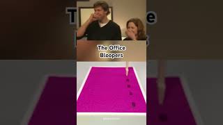 The office bloopers [upl. by Yma]