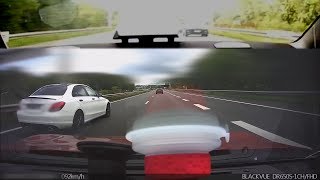 Road Encounters GT86 vs Mercedes C220d amp BMW X6 35d [upl. by Mcclish504]