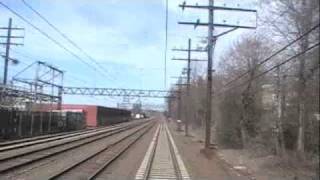 MetroNorth New Haven Line Part 3 [upl. by Mirelle]