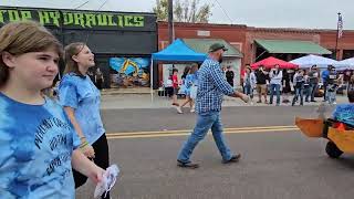 Stoutland Picnic Parade 2024 [upl. by Jaala759]