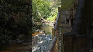 Bushkin Falls Part 2 The Rock River [upl. by Hcelemile]