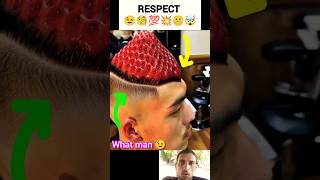 Respect 😉🧐💯💥😜🫡 What man respect youtubeshorts reaction respectshorts respectreaction 01085 [upl. by Asseret]