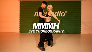 KAI  Mmmh 음  Eve Choreography [upl. by Fara]