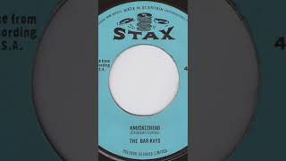 The BarKays  Knucklehead  AZ Northern Soulshort [upl. by Nereen]