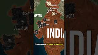 India Pakistan War of 1971 [upl. by Lehcem732]