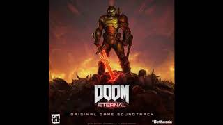 DOOM Eternal OST  Harbinger [upl. by Fira]