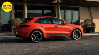 Editing the 2018 Porsche Macan S Photo Car Photography Tutorial [upl. by Alyosha]