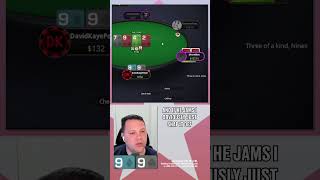 I Flop Top Set poker shorts [upl. by Groves]