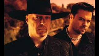 Montgomery gentry Lucky man [upl. by Daile]