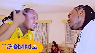 Wakamba Wawili  Njoo Official HD Video [upl. by Vashtee]