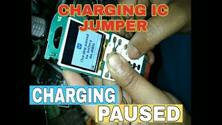 samsung 1200t charging paused for battery durability solution samsung e 1200t charging problem [upl. by Amerigo847]