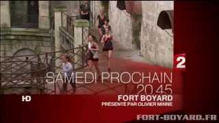 Fort Boyard 2013  Bandeannonce émission 5 [upl. by Gutow]