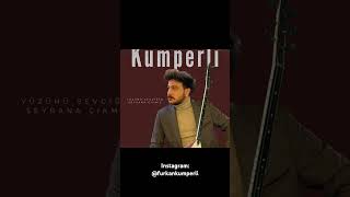 Furkan Kümperli  Yüzünü Sevdiğim Seyrana Çıkmış Cover [upl. by Notreb688]