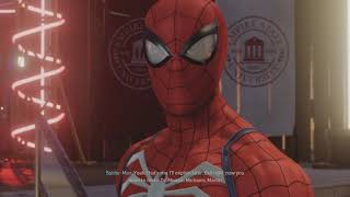 Marvels SpiderMan Remastered Full game playthrough part 6 ps5 peterparker spiderman marvel [upl. by Uzzial]