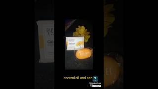 Acne control soap🧼shortsbeautyskincareskinwhiteningsecretsacneremoval [upl. by Retla]