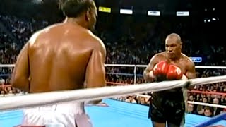 Lennox Lewis England vs Mike Tyson USA  KNOCKOUT BOXING fight HD [upl. by Cynera]